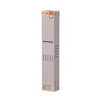 LED Pendelleuchte Schwarz Metall 3000 K L:85 cm OSRAM