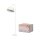 Stehlampe dimmbar Pappmaché Weiß 153 cm E27 OSRAM