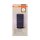 Tischlampe Filz Dunkelgrau E14 Metall H:26 cm OSRAM
