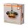 Hängelampe Grün Metall Gelb E27 Ø40 cm modern OSRAM