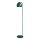Stehleuchte Glas E27 Grün Metall H:141 cm Modern OSRAM
