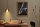 Pendelleuchte Schwarz Glas Metall E27 rund L:20cm OSRAM