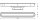 LED Wandlampe CCT 3000-4000-6500K 28cm modern OSRAM