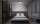 Deckenlampe Schwarz Stoff E27 L:48 cm blendarm OSRAM