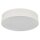 Deckenleuchte Stoff E27 L:48cm modern blendarm OSRAM