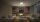 Deckenleuchte Stoff E27 L:40cm rund modern Design OSRAM