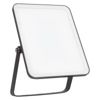 LED Außenstrahler schwenkbar Glas 3000K IP65 OSRAM
