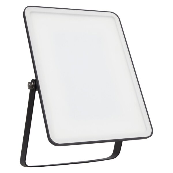 LED Außenstrahler Glas schwenkbar 3000K IP65 OSRAM