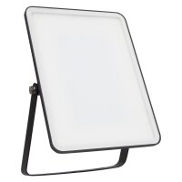 LED Au&szlig;enstrahler Glas schwenkbar 3000K IP65 OSRAM