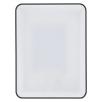 LED Außenstrahler schwenkbar 3000K Glas IP65 OSRAM