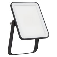 LED Au&szlig;enstrahler Glas 3000K schwenkbar IP65 OSRAM