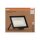 LED Außenstrahler Aluminium flexibel 4000 K IP65 OSRAM