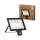 LED Außenstrahler Sensor Aluminium 4000K IP44 OSRAM