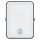 LED Strahler Sensor schwenkbar Alu Glas 4000K IP65