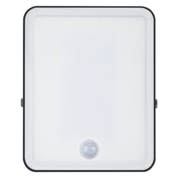 LED Flutlicht Alu Sensor schwenkbar 4000K IP65 OSRAM