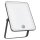 LED Flutlicht Alu Sensor schwenkbar 4000K IP65 OSRAM