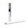LED Akku Wandlampe Sensor CCT Alu 4000-6500K OSRAM