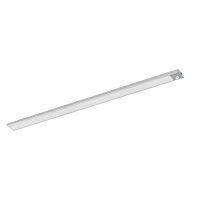 LED Akku Wandleuchte Sensor CCT Alu 4000-6500K OSRAM