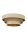 Deckenlampe Jute Samt Ecru Gold E27 Ø50 cm wohnlich