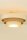 Deckenlampe Jute Samt Weiß Ecru Beige E27 Ø50 cm
