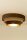 Deckenlampe Jute Stoff Braun Beige E27 Ø50 cm