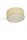 Deckenlampe Stoff Weiß Beige E27 L:80 cm dekorativ