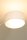 Deckenlampe blendarm Stoff Weiß E27 L:80 cm wohnlich