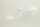 Deckenlampe blendarm Stoff Creme Weiß E27 L:80 cm