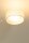 Deckenlampe blendarm Stoff Creme Weiß E27 L:80 cm