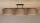 Deckenlampe Leinen Schwarz E27 L:100 cm gemütlich