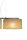 Pendelleuchte Leinen Beige Schwarz E27 L:100 cm