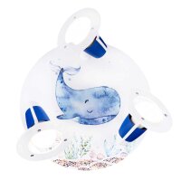 Deckenleuchte Kinderzimmer Ø 29 cm klein rund...