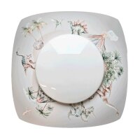 LED Kinderleuchte Dimmer Farbwechsel RGB CCT Dinos B: 58 cm