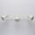 Spot Spot Blanc Design industriel mur plafond