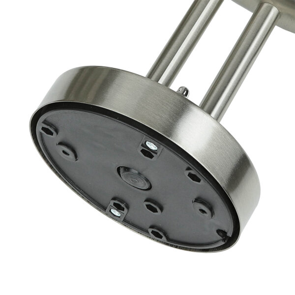 Lampe dextérieur avec détecteur de mouvement IP44 design maritime
