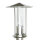 Lampe dextérieur avec détecteur de mouvement IP44 design maritime