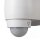 Lampe dextérieur LED avec détecteur de mouvement Blanc IP44 AMINA
