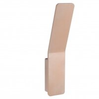 Lampe dextérieur LED IP44 étroite Porte...