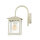 Applique murale dextérieur Crème