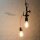 Suspension industrielle Hikari