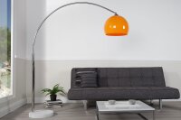 Lampadaire Ø40cm rétro...