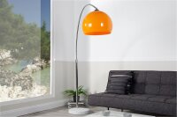 Lampadaire Ø40cm rétro...