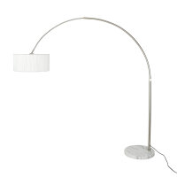 Lampadaire 200cm rétro lampe de salon design...