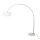 Lampadaire 200cm rétro lampe de salon design Ø48cm