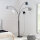 Lampadaire stylé Design moderne 200cm flexible
