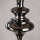 Lampe de salon Lampe design 160cm noble
