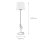 Lampadaire 160cm Moderne design maritime artistique