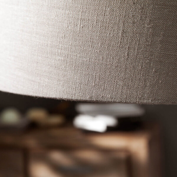 Lampadaire 175cm Moderne individuel bois flotté