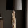 Lampadaire 175cm Moderne individuel bois flotté