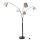 Lampadaire design DJERE Moderne 200cm Salon
